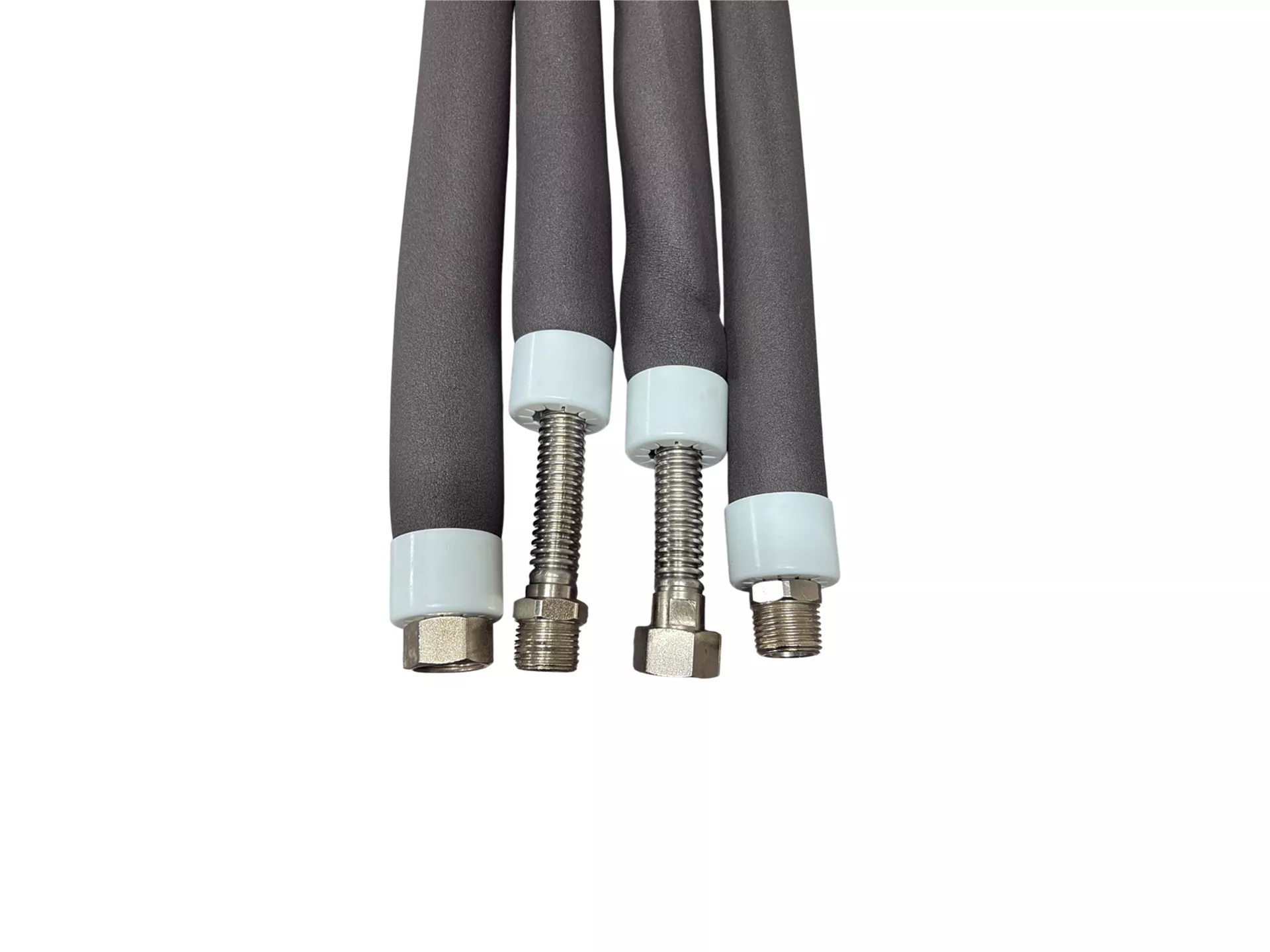 Non-Braided Fan Coil Hose