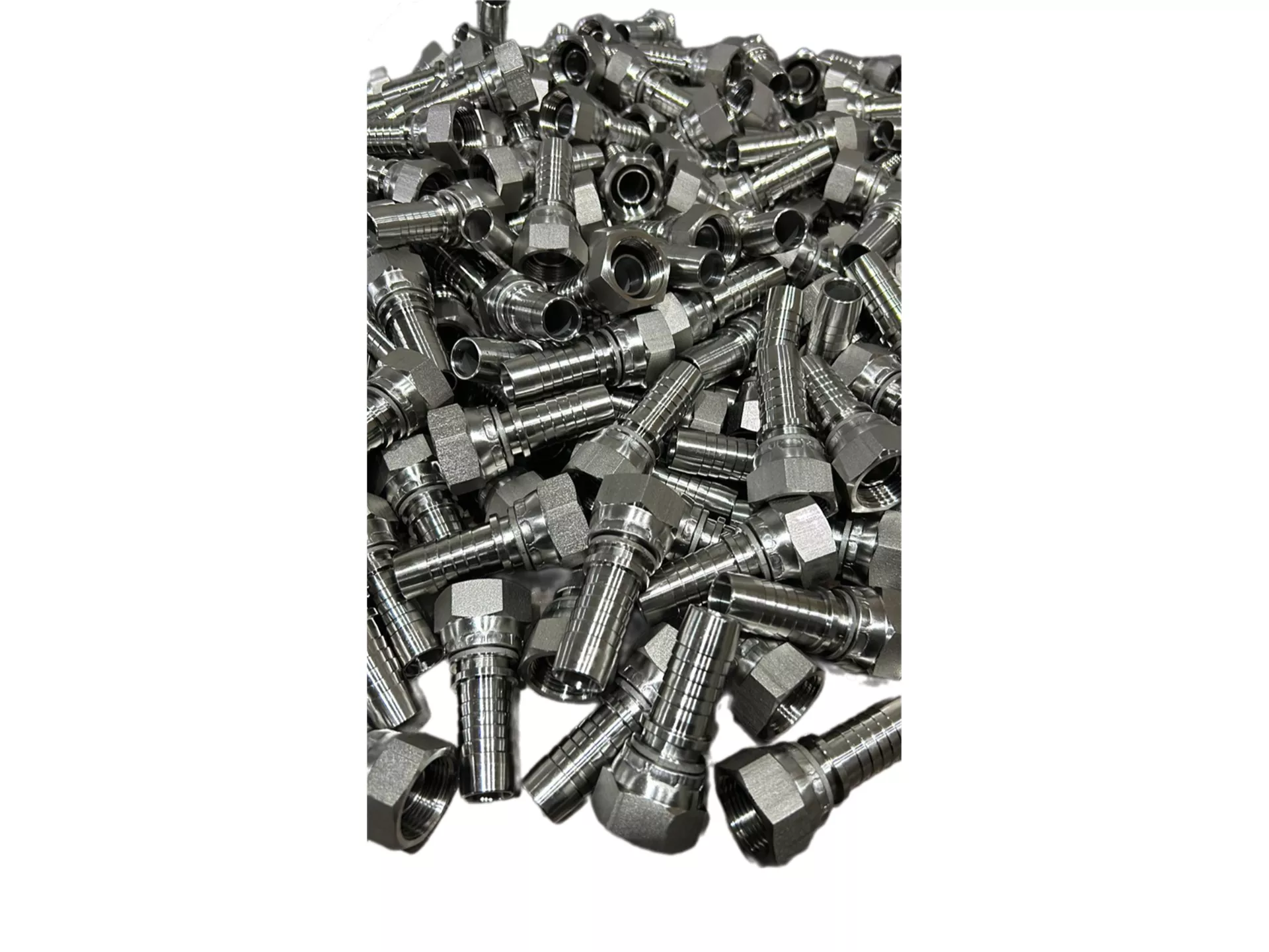 Stainless Fittings Sets