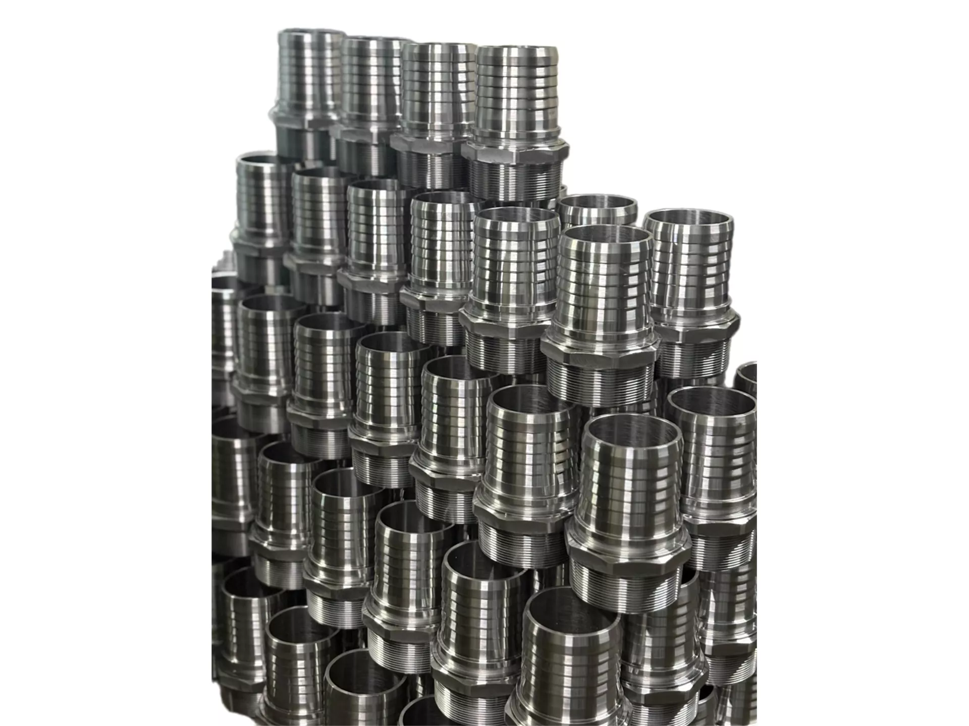 Stainless Fittings Sets