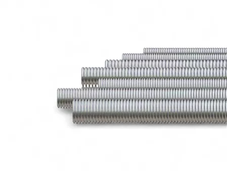 Örgüsüz Esnek Metal Hortum