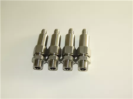 Stainless Fittings Sets