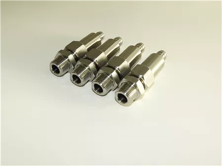 Stainless Fittings Sets