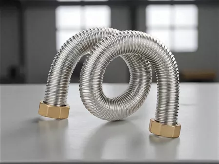 Örgülü Fan Coil Hortumu Nedir