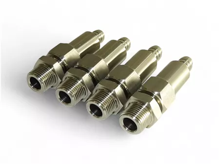 Paslanmaz Fittings Takımları